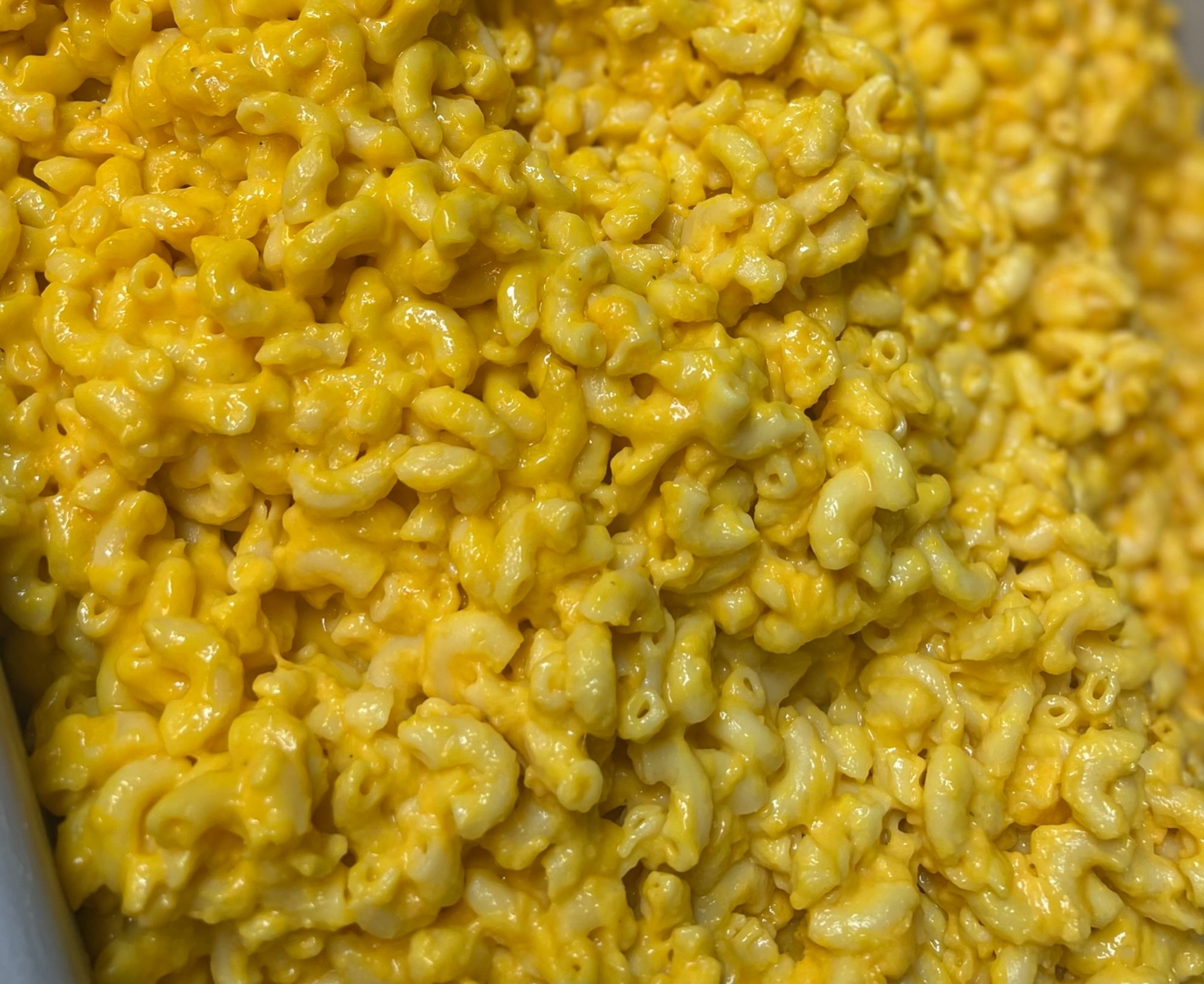 Mac & Cheese