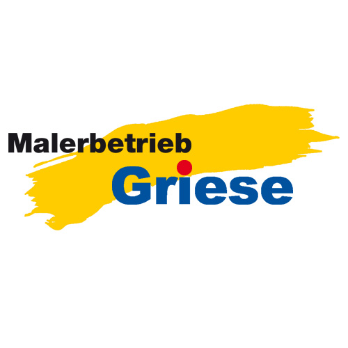 Logo von Malerbetrieb Griese
