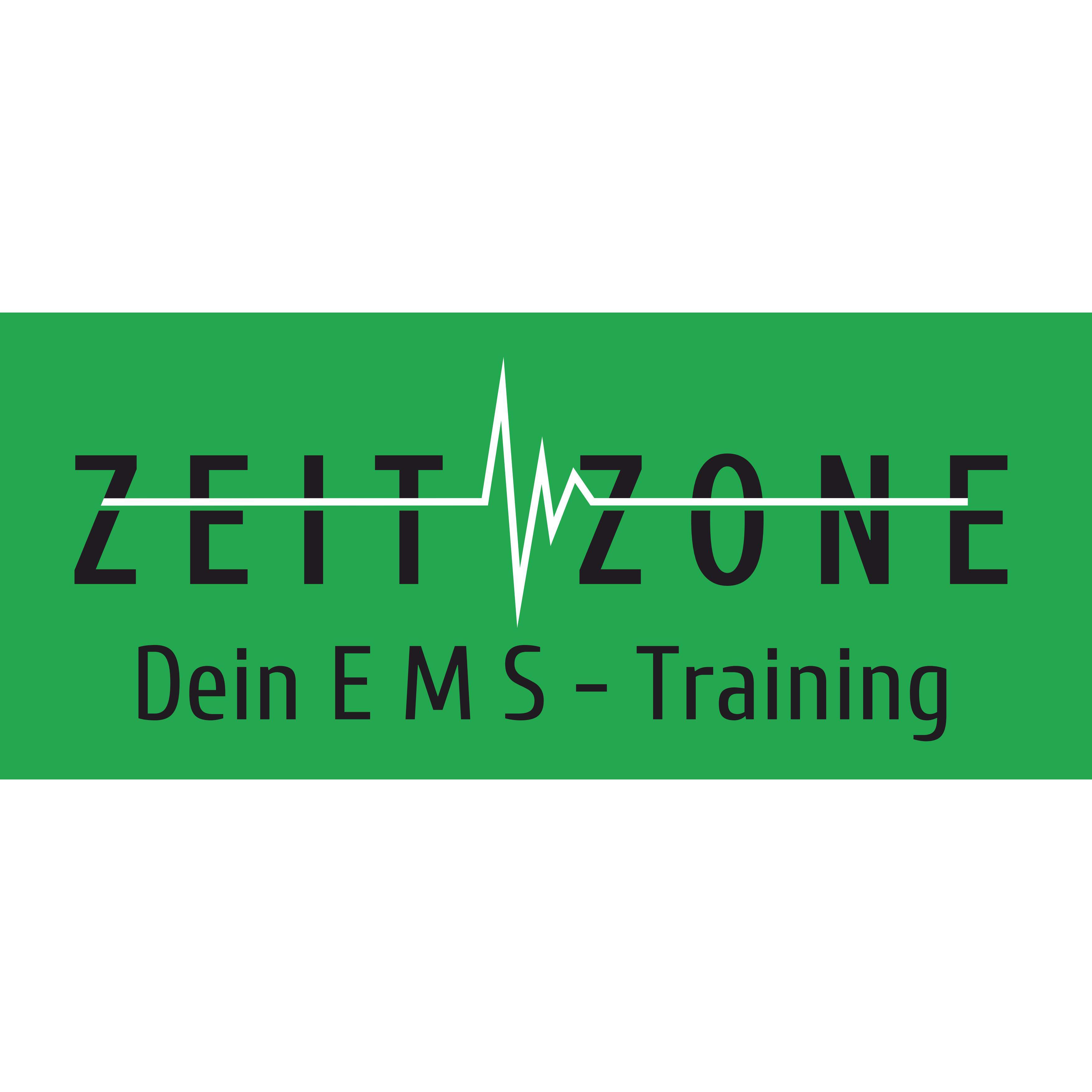 Logo von Zeit Zone  Dein EMS-Training