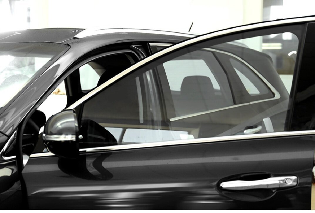 Express Windshield Fix Image