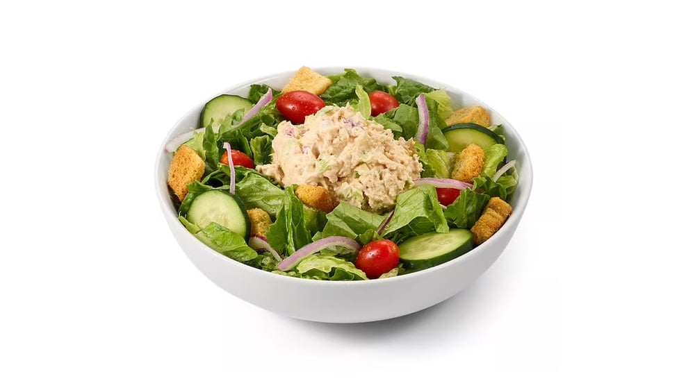 Tuna Salad