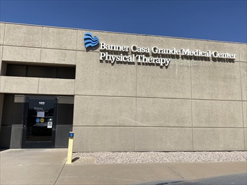 Banner Physical Therapy - Casa Grande Medical Center