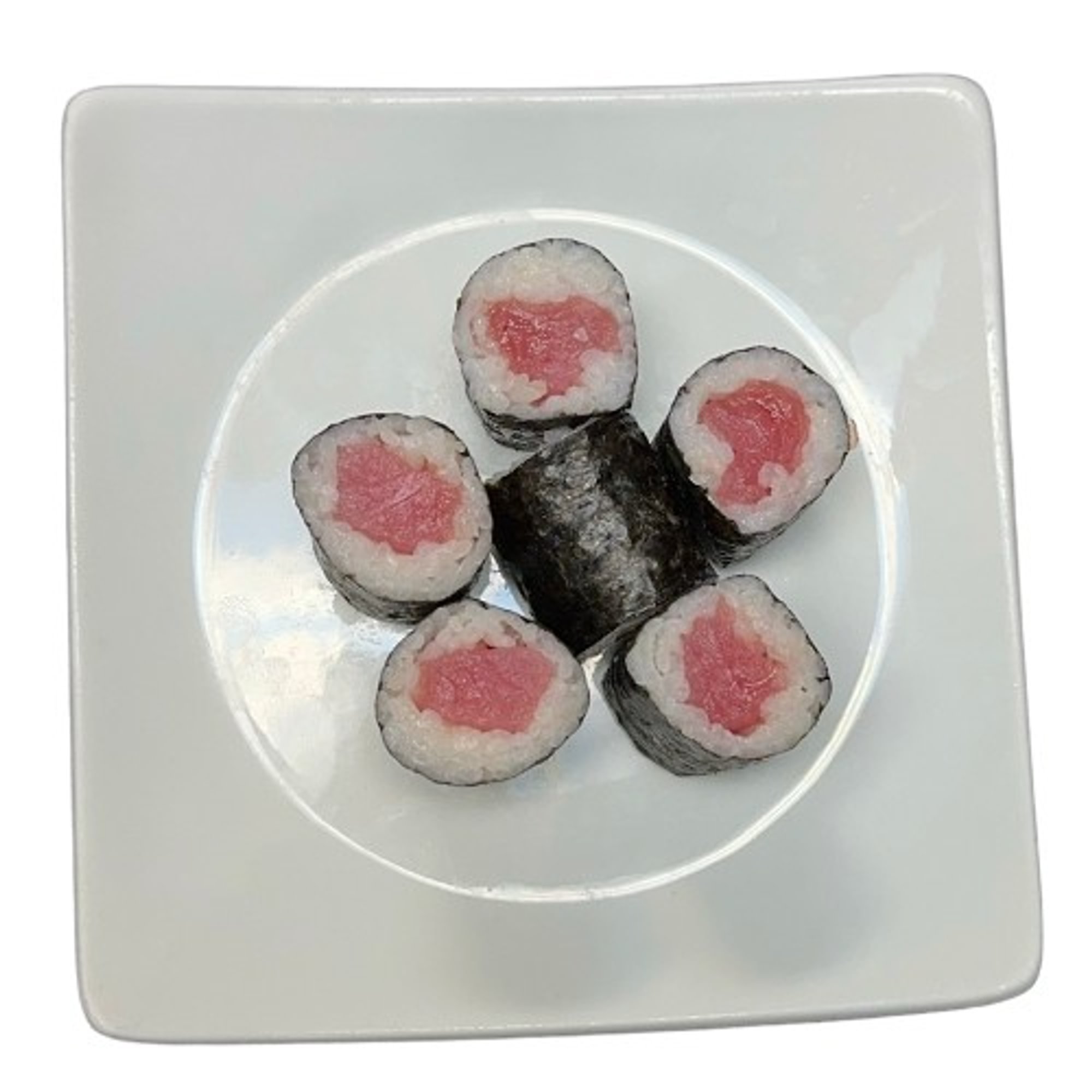 Tekka Maki