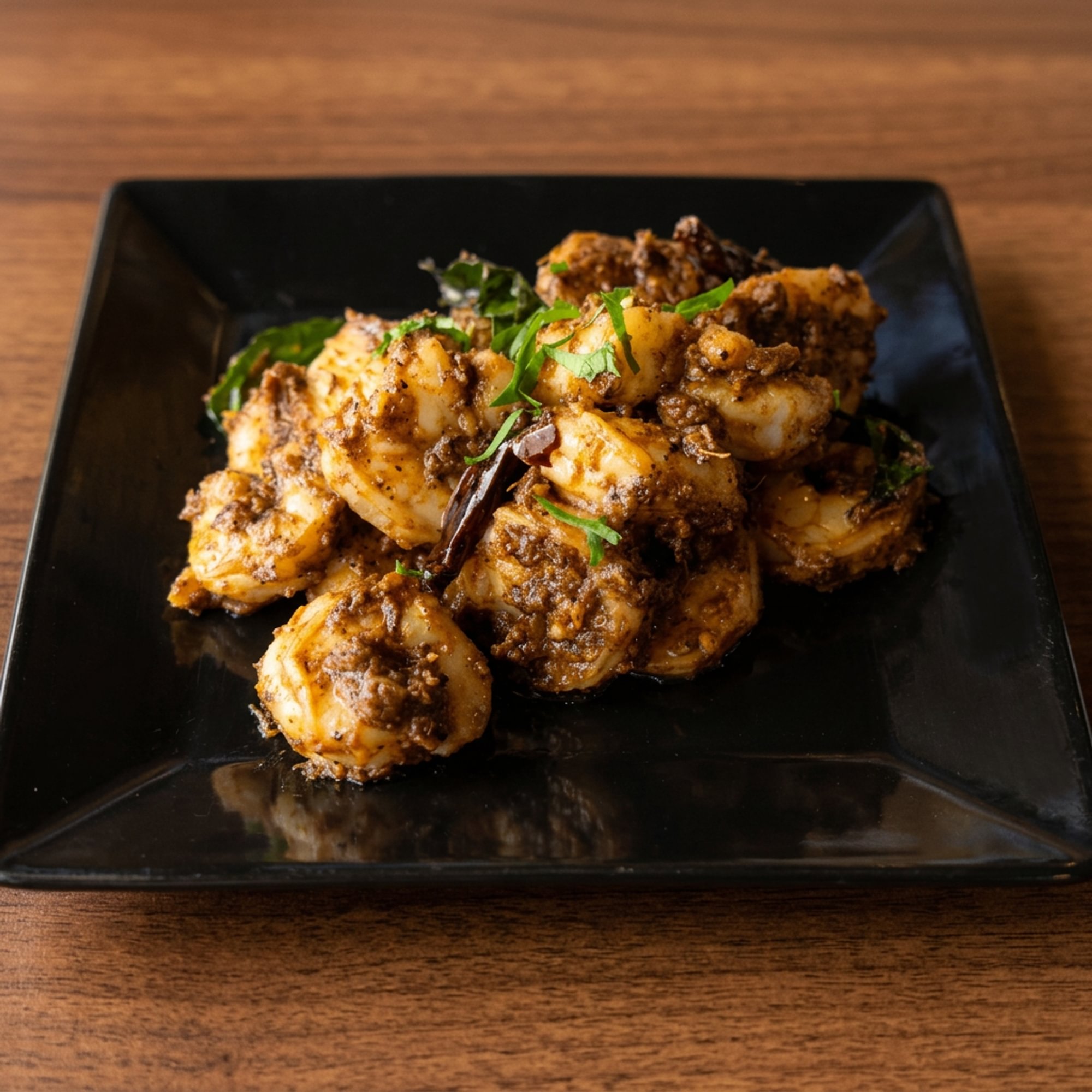 Pepper Shrimp