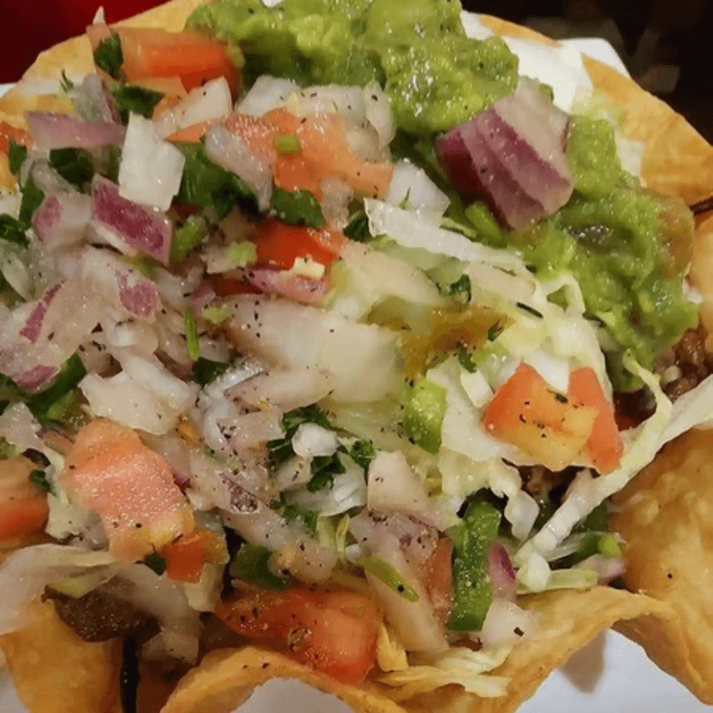 Taco Salad