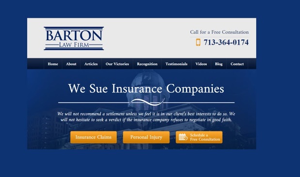 Images Barton Law Firm
