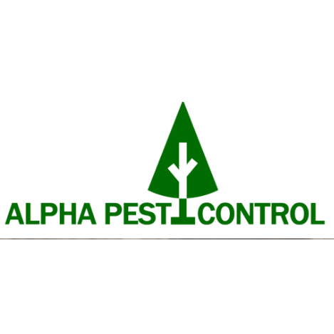 Alpha Pest Control