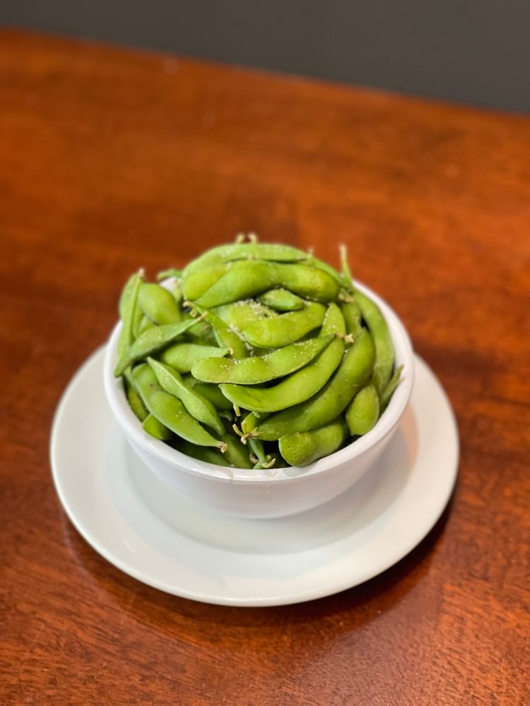 Edamame