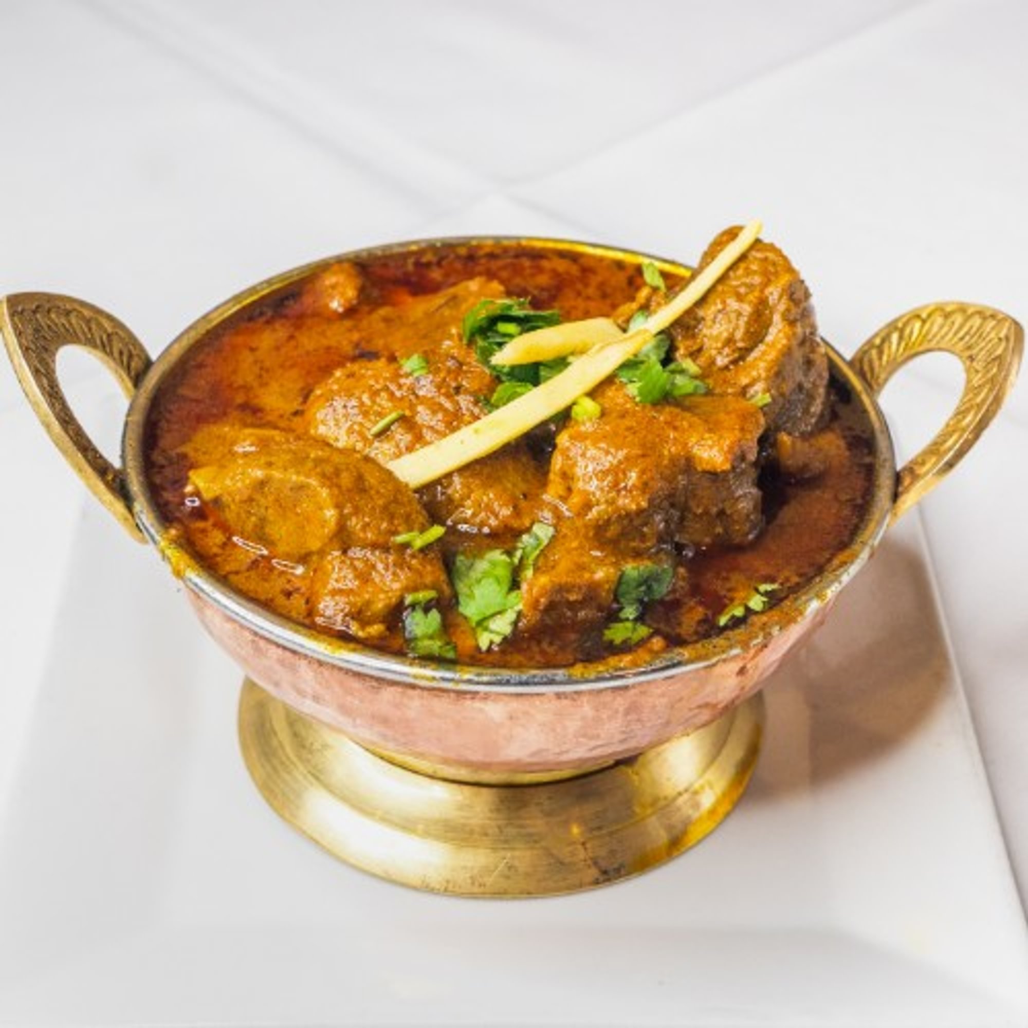 Lamb Rogan Josh