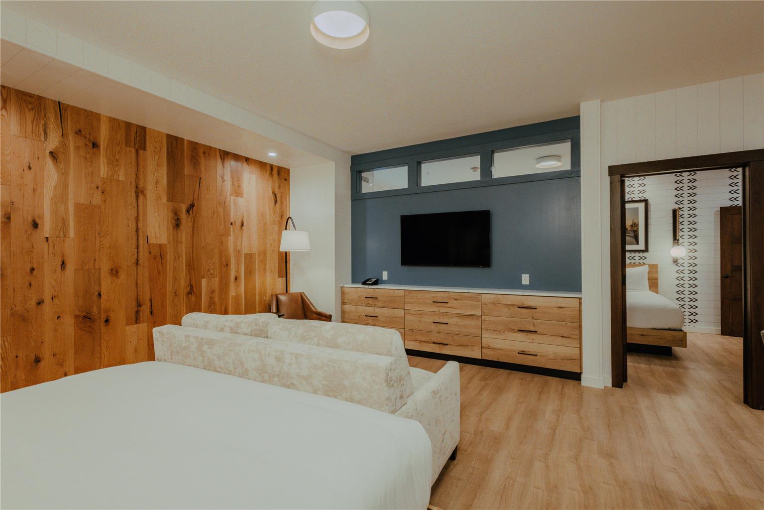 Skaneateles Fields Resort & Spa, Curio Collection by Hilton Image