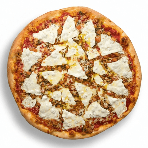 Margarita Pizza