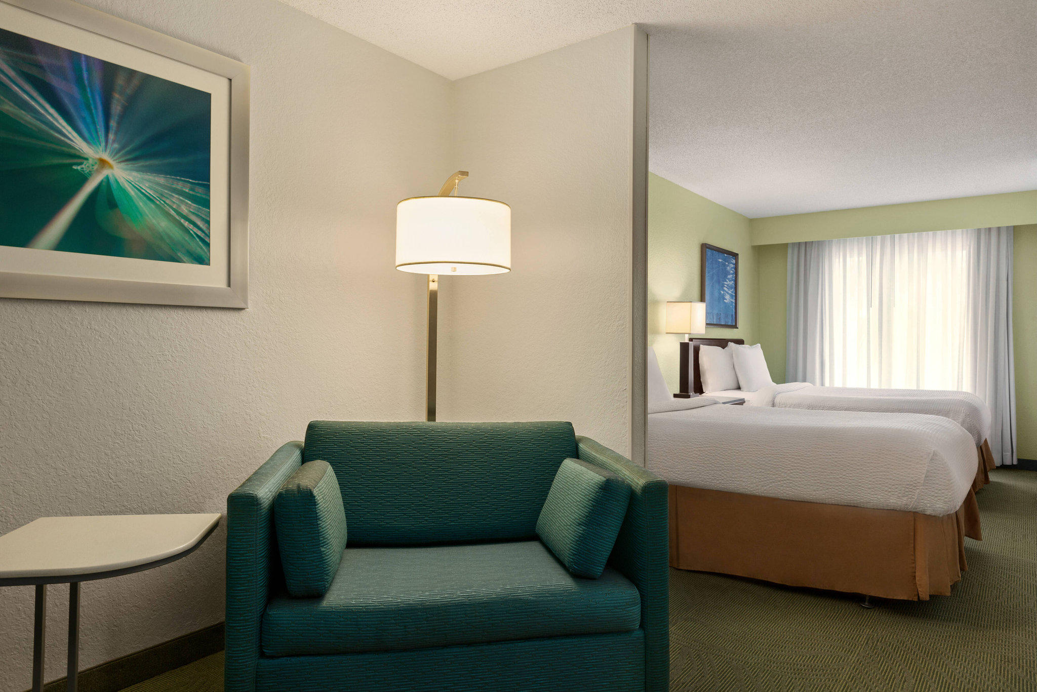 SpringHill Suites by Marriott Boca Raton Photo