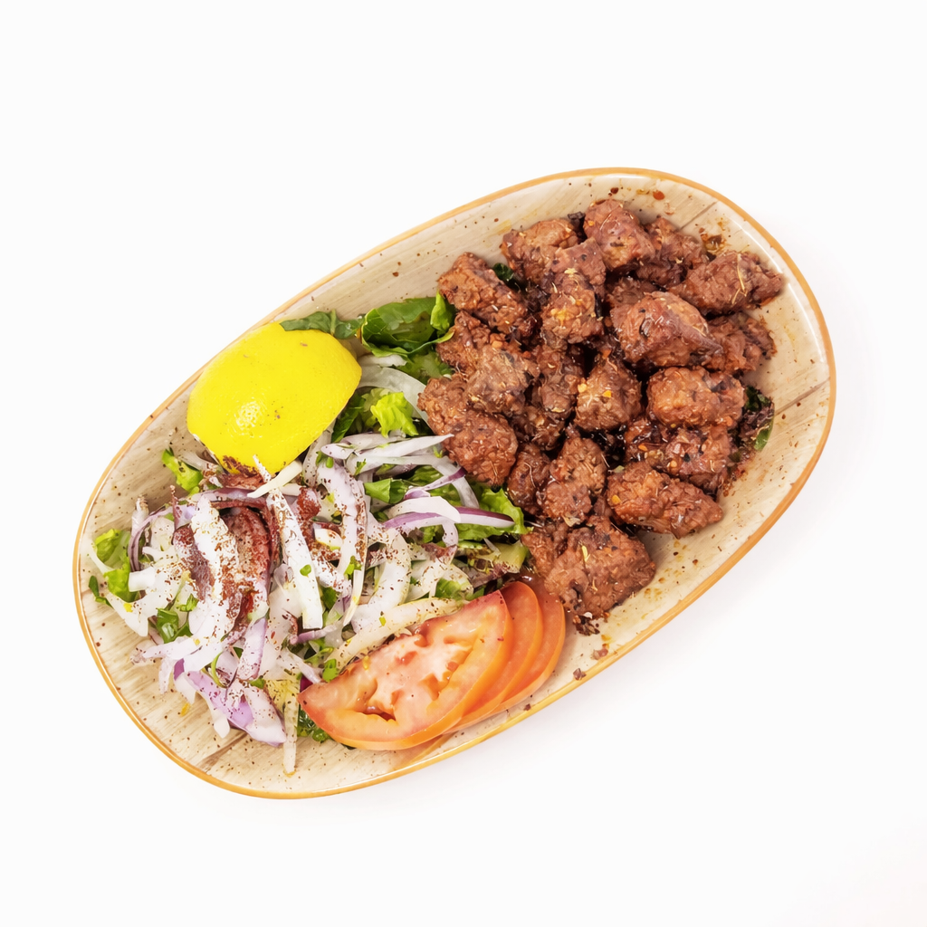 Calf Liver