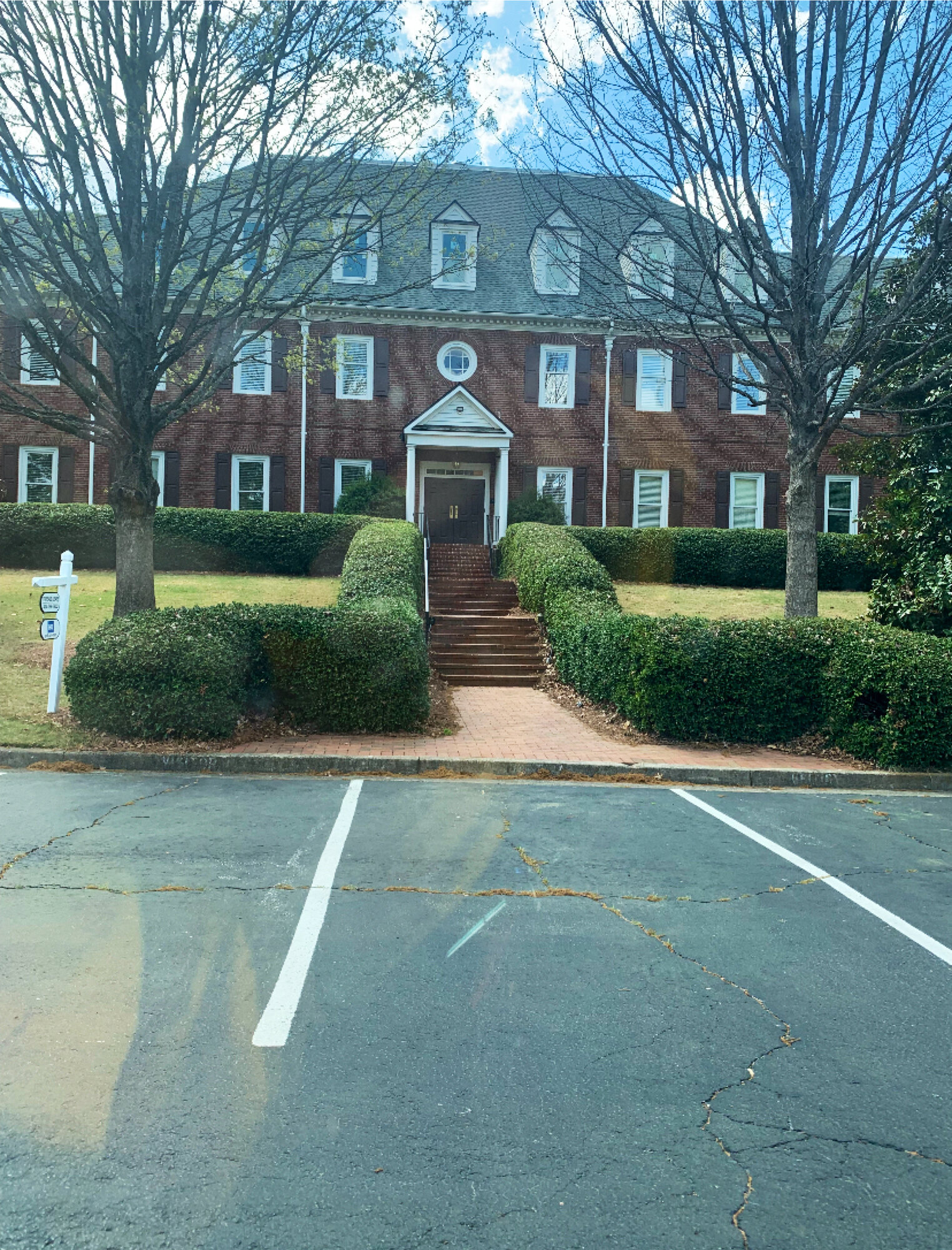 First Alternative Chiropractic Image