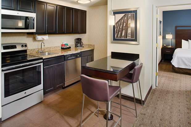Images Homewood Suites by Hilton Manchester/Airport