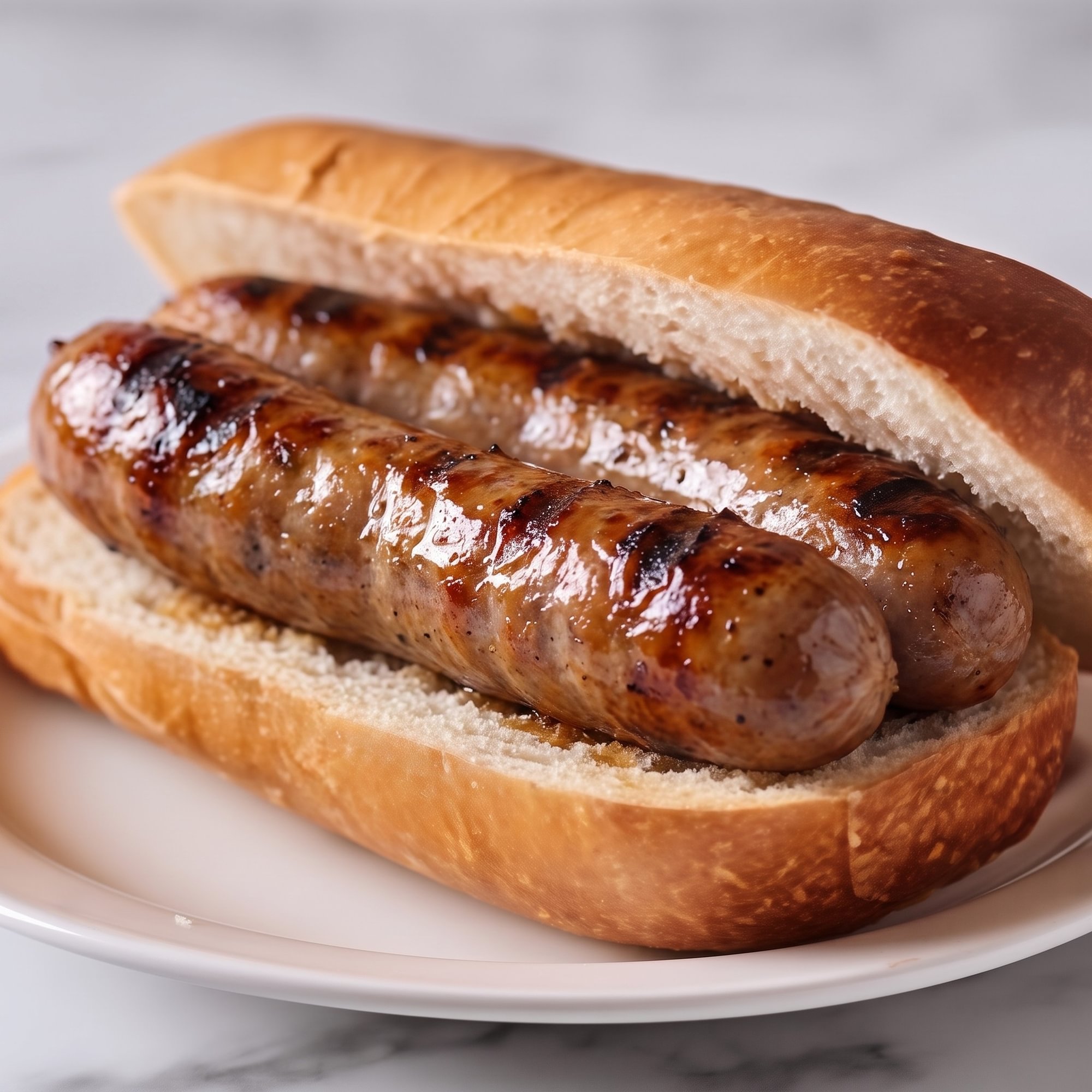 Sausage Hero