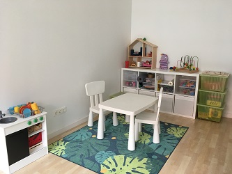 Bilder Mag. Laura Tutzer - Klinische und Gesundheitspsychologin