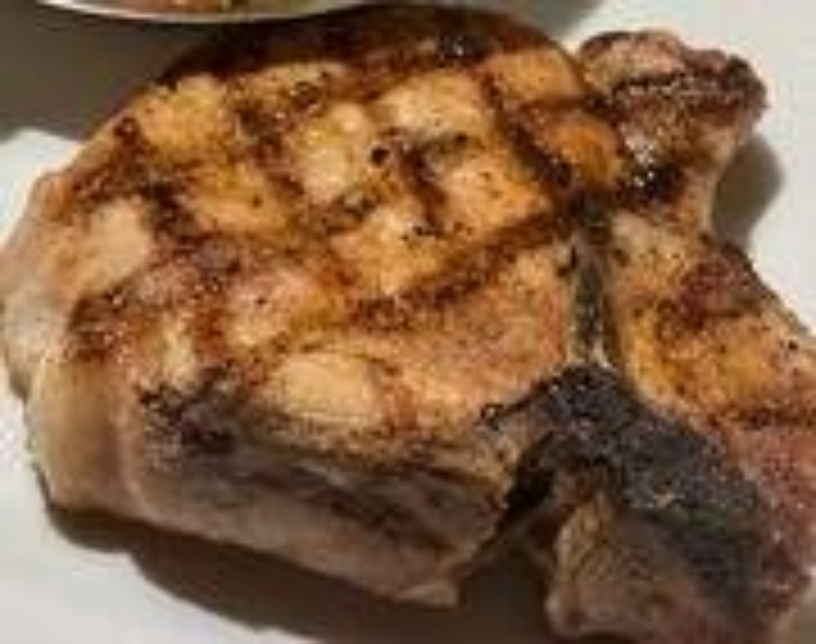 Pork Chop