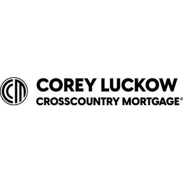 Corey Luckow at CrossCountry Mortgage, LLC