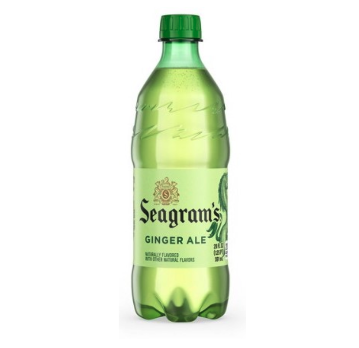 Ginger Ale