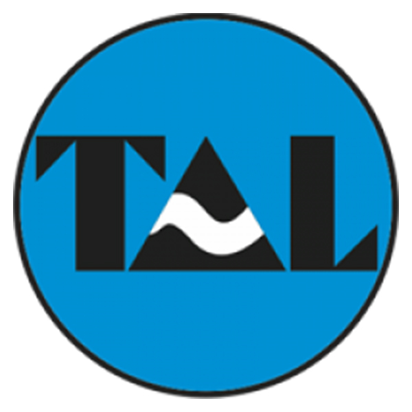 TAL Trink- und Abwasserleitungsbau GmbH Logo