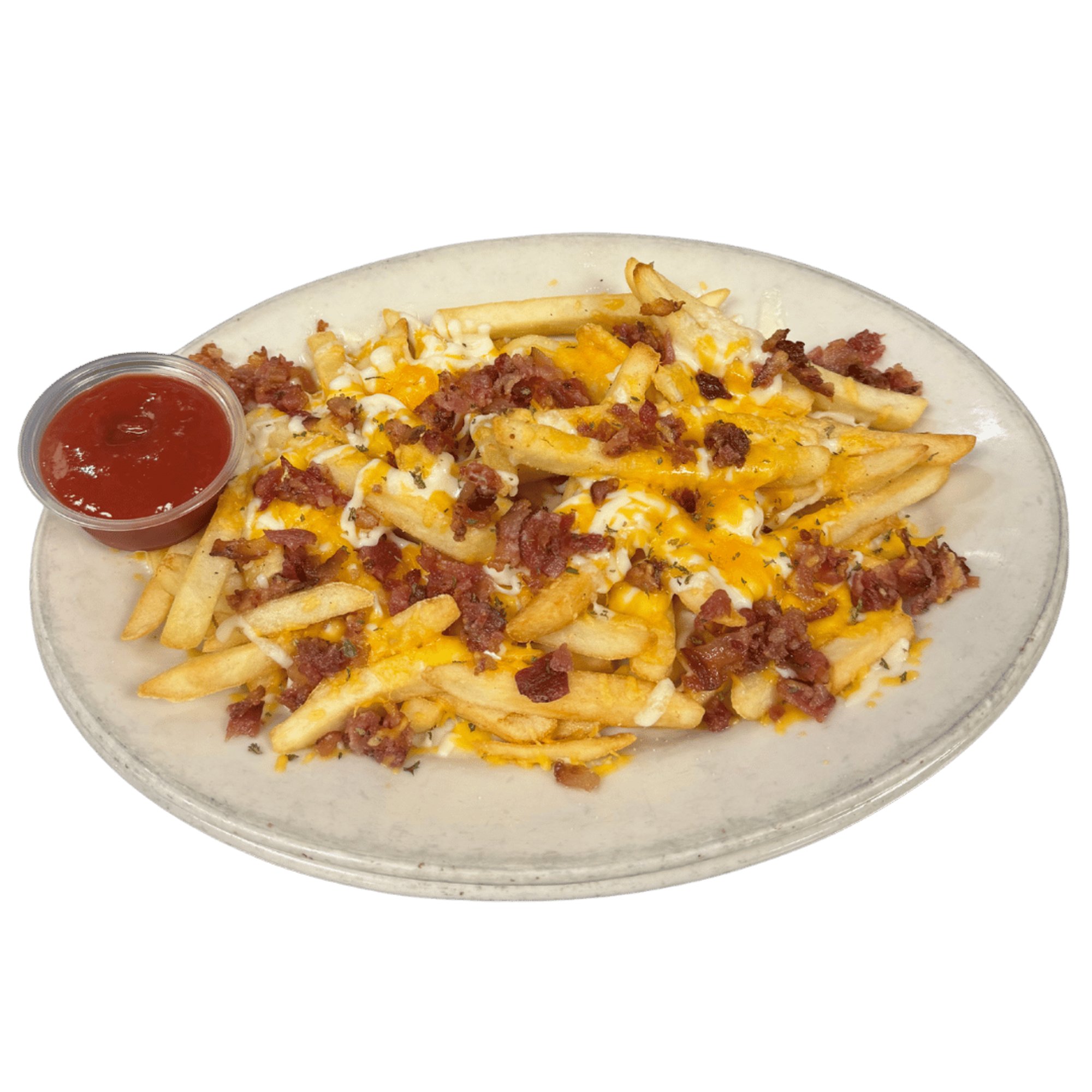 Loaded French Fries