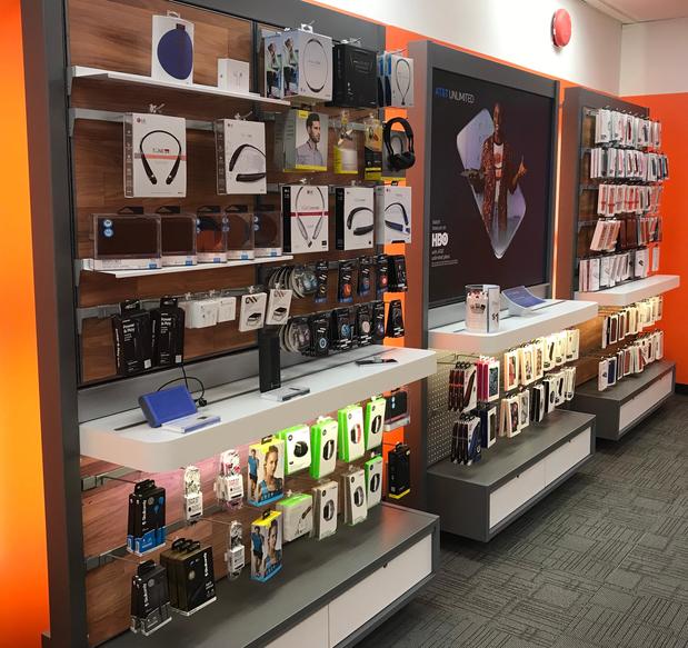 Images AT&T Store