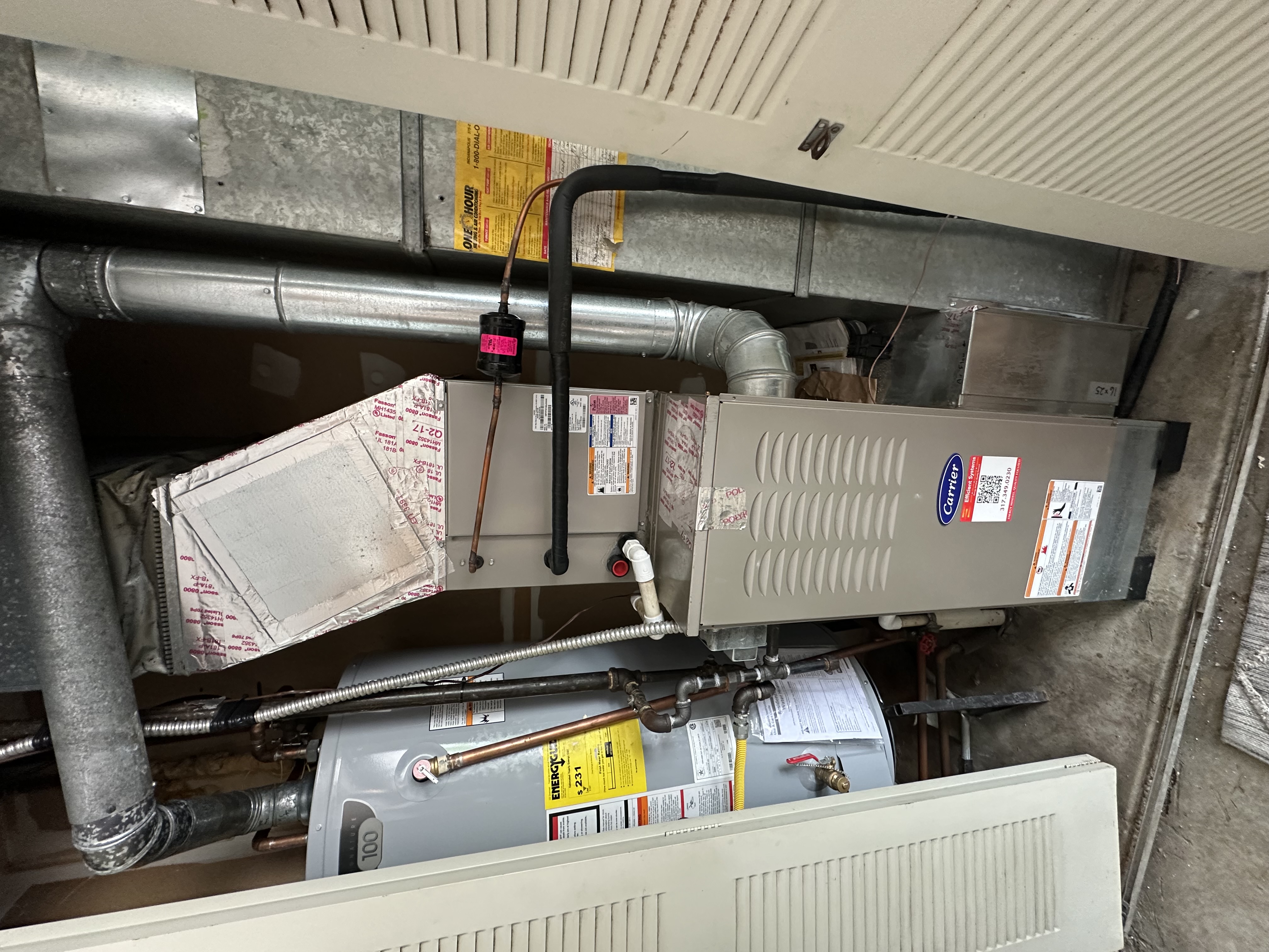 Efficient Systems, Inc. Image