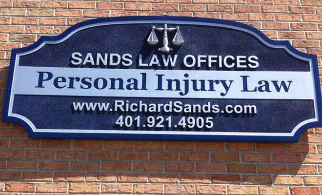 Sands Law Offices Photo
