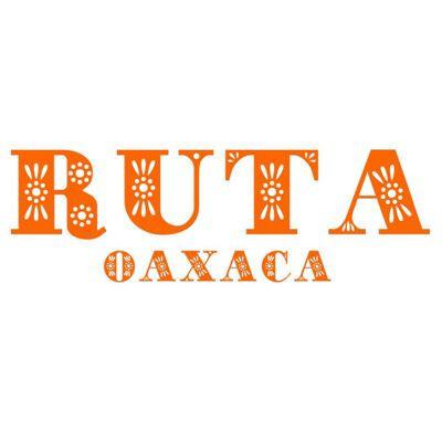Ruta Oaxaca Mexican Cuisine Logo