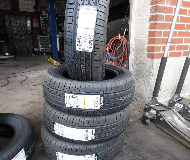 New Bedford New & Used Tire Photo