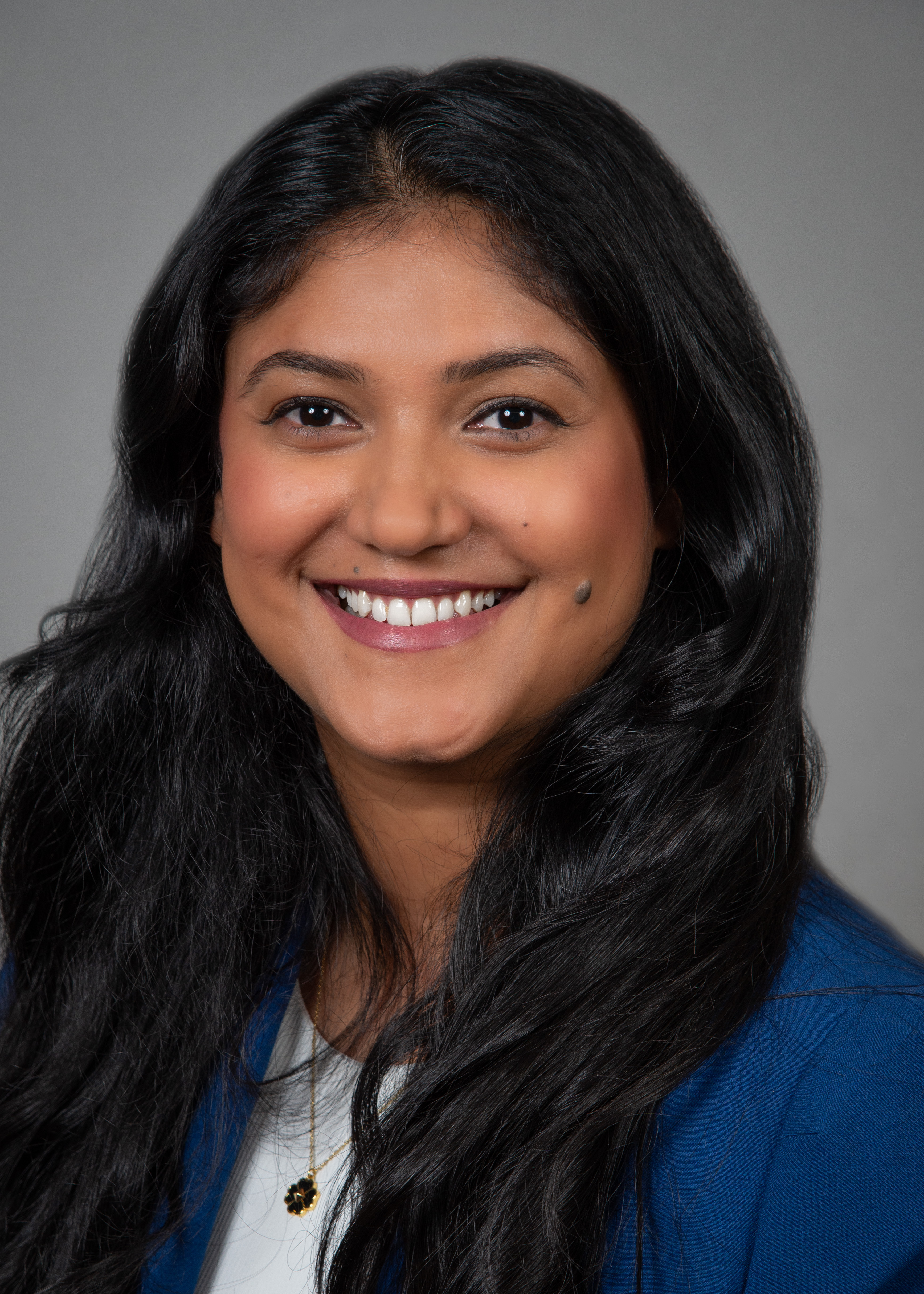 Steffi Nainan, MD Logo