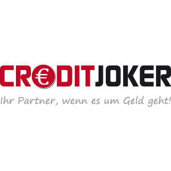Logo von Creditjoker Kreditberatung & Vermittlung