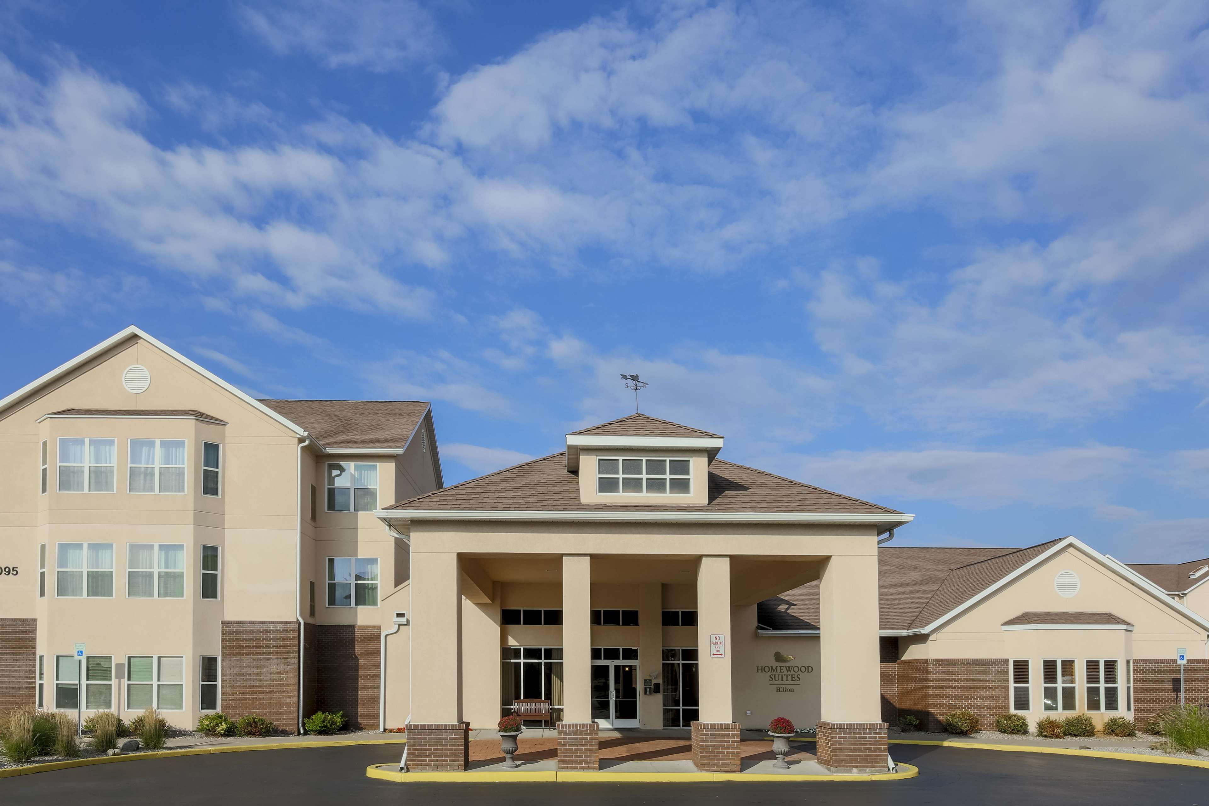 Homewood Suites by Hilton Rochester/Henrietta Photo