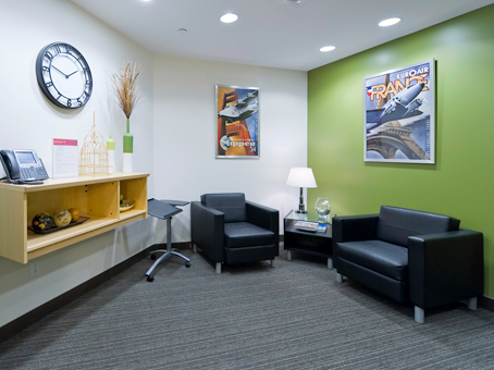 Regus - New Jersey, Princeton Carnegie Center Photo