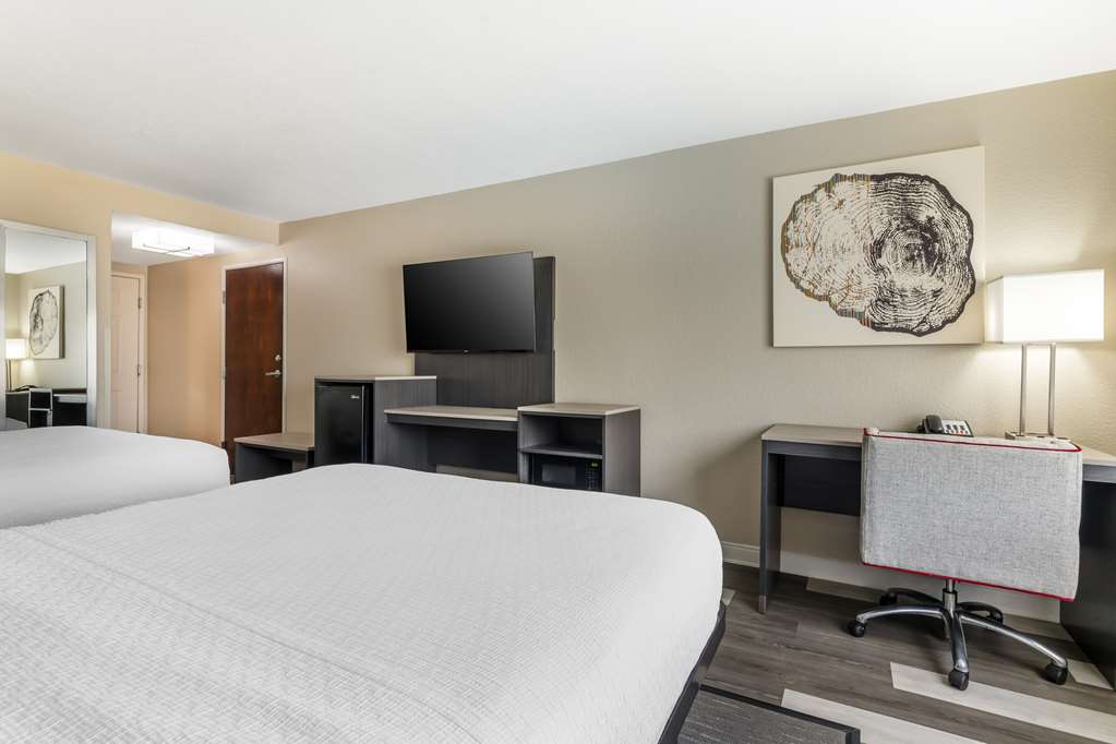 Best Western Prime Inn & Suites Image
