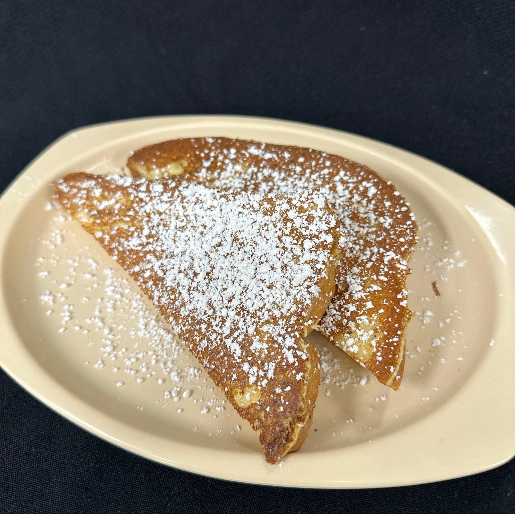 TC French Toast- 1 Only