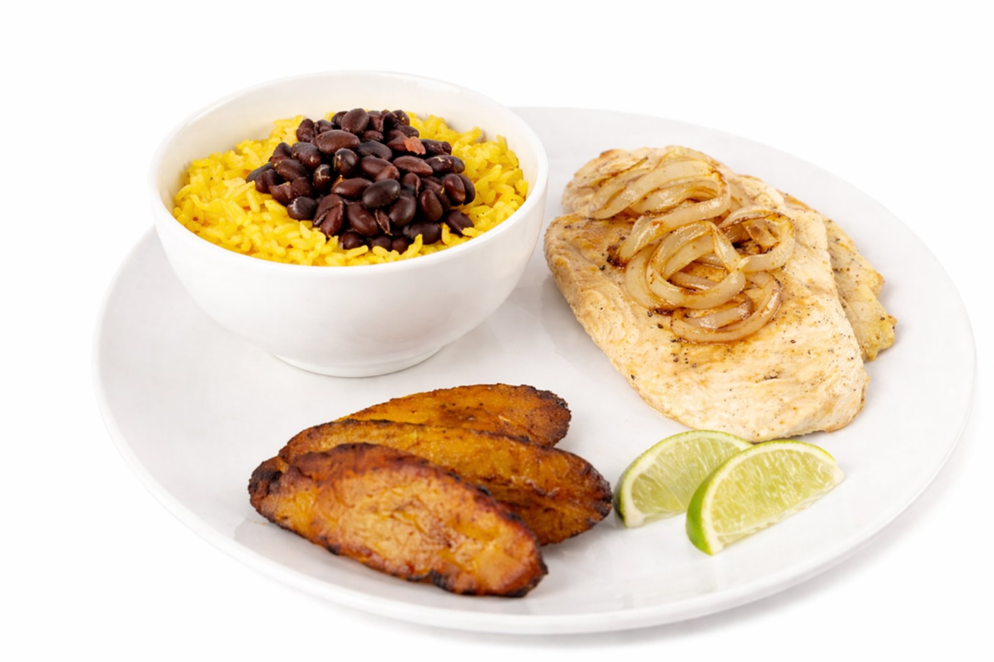 Grilled Chicken Breast