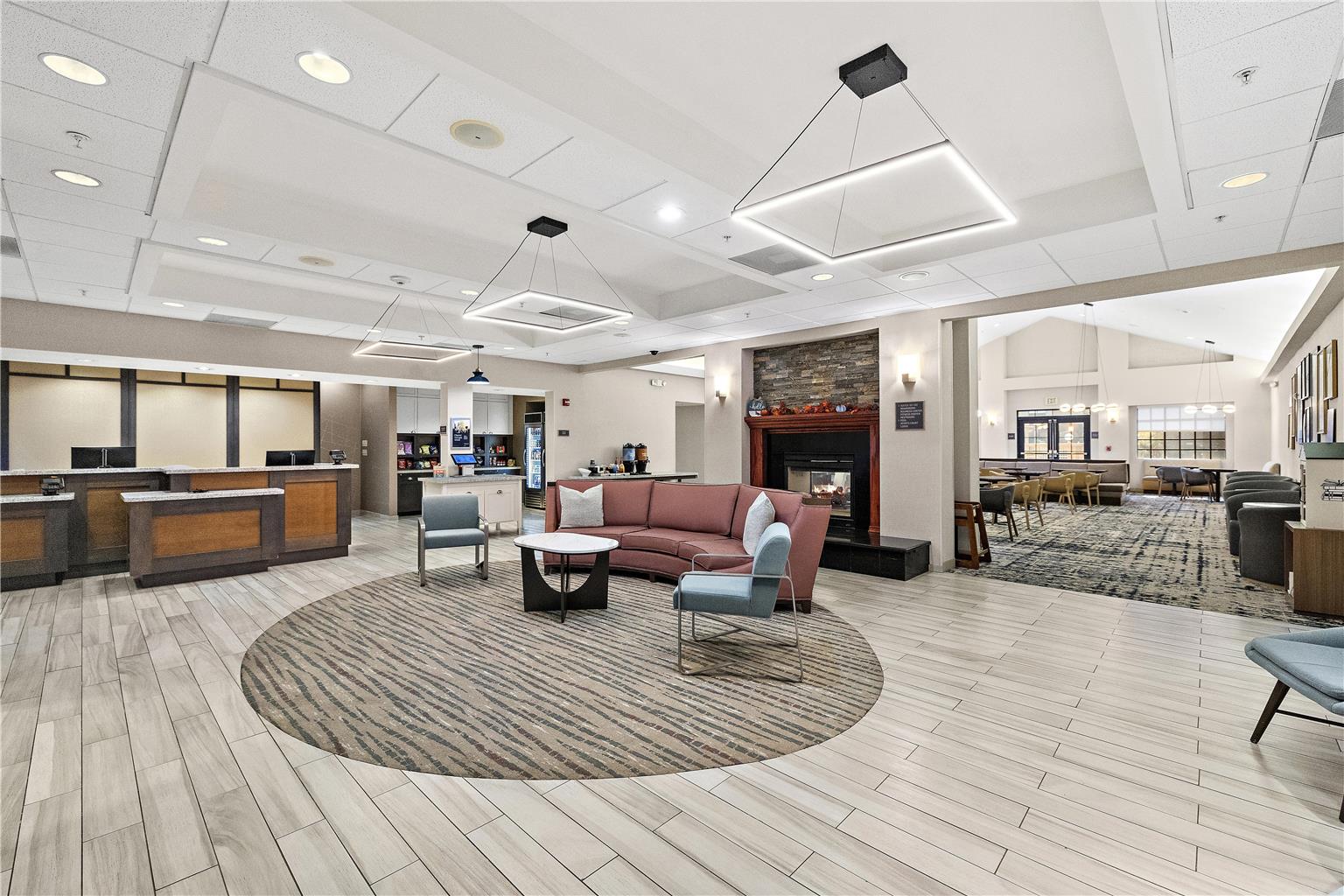 Homewood Suites by Hilton Lancaster Image