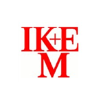 logo IKEM - Institut klinické a experimentální medicíny