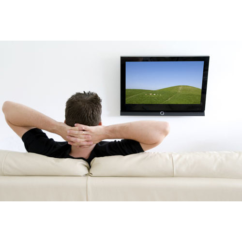 ProTech TV Repair Logo