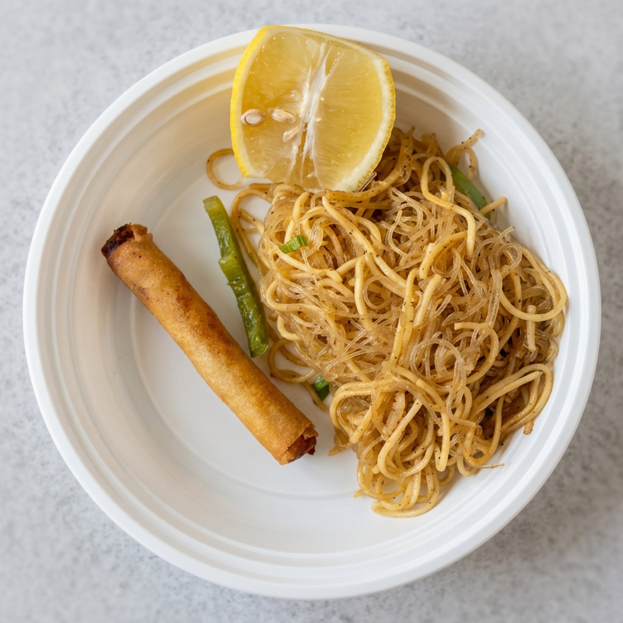 Pancit Bam-e Large