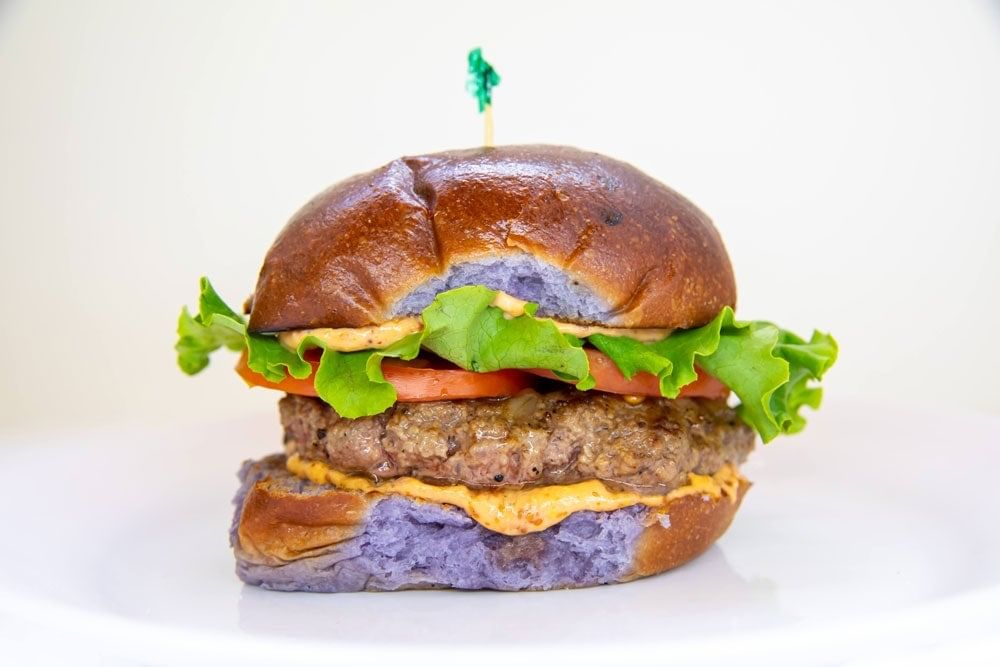 Da-Kine Classic Cheeseburger