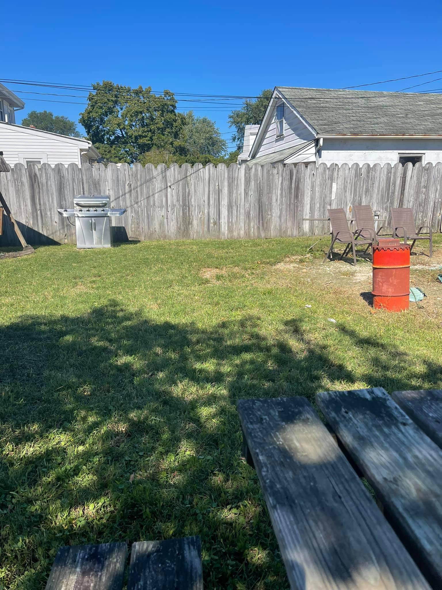 Ty's Lawncare Services, LLC