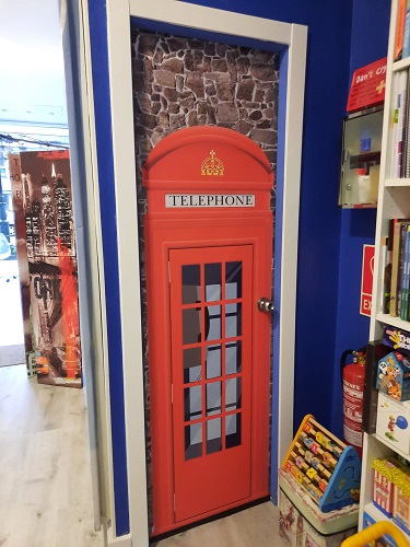 Galería en miniatura