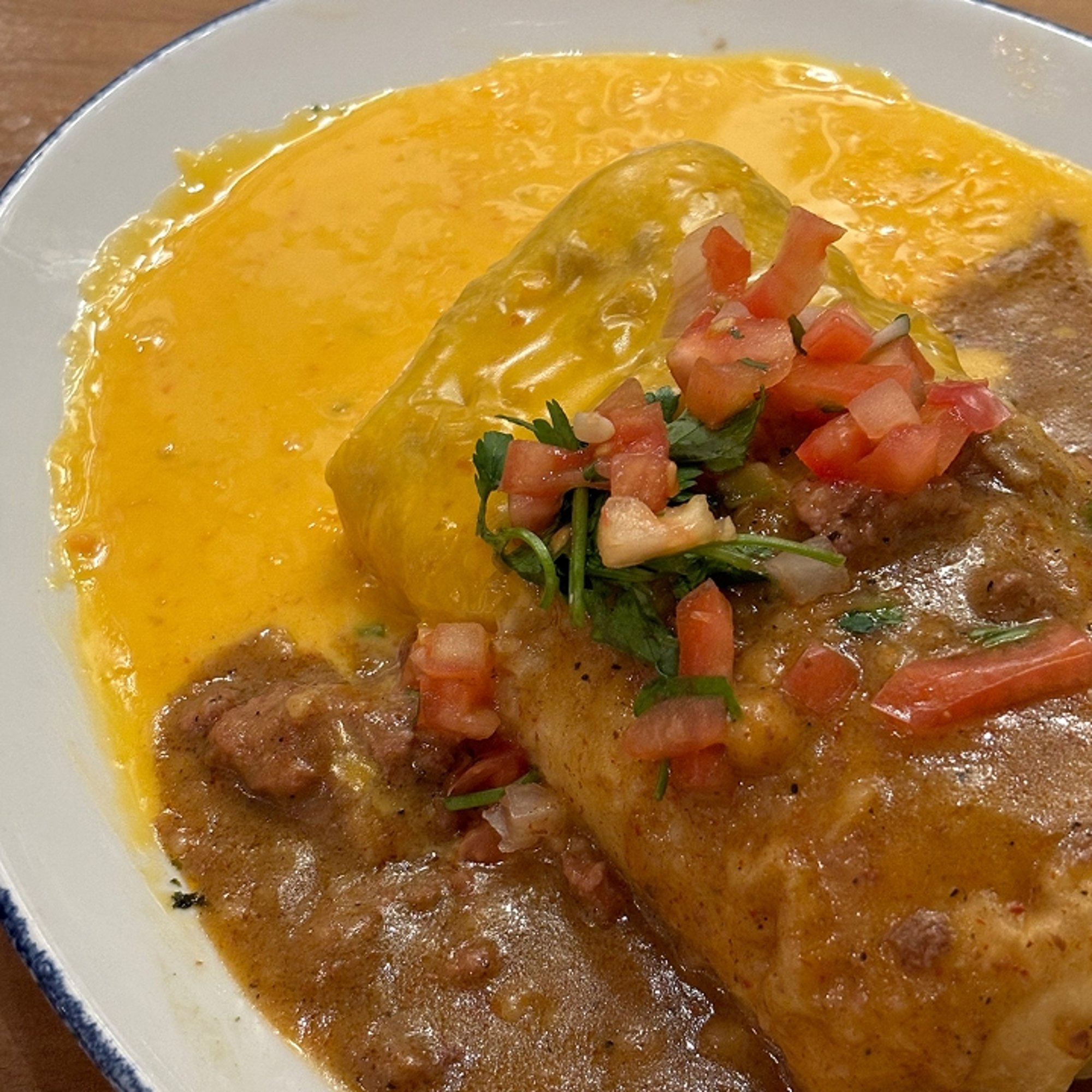 Chimichanga