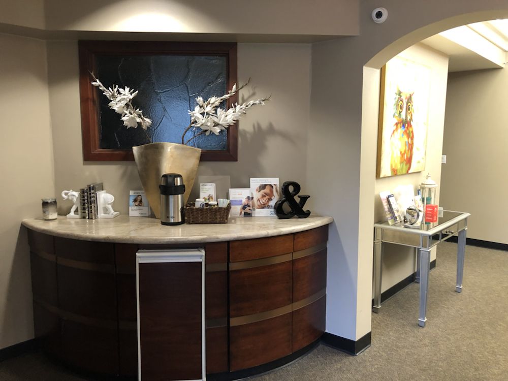 Ballan D. Tuck DDS, Inc. Image