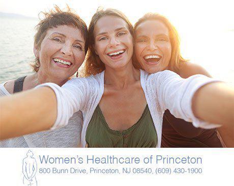Women's Healthcare of Princeton Photo