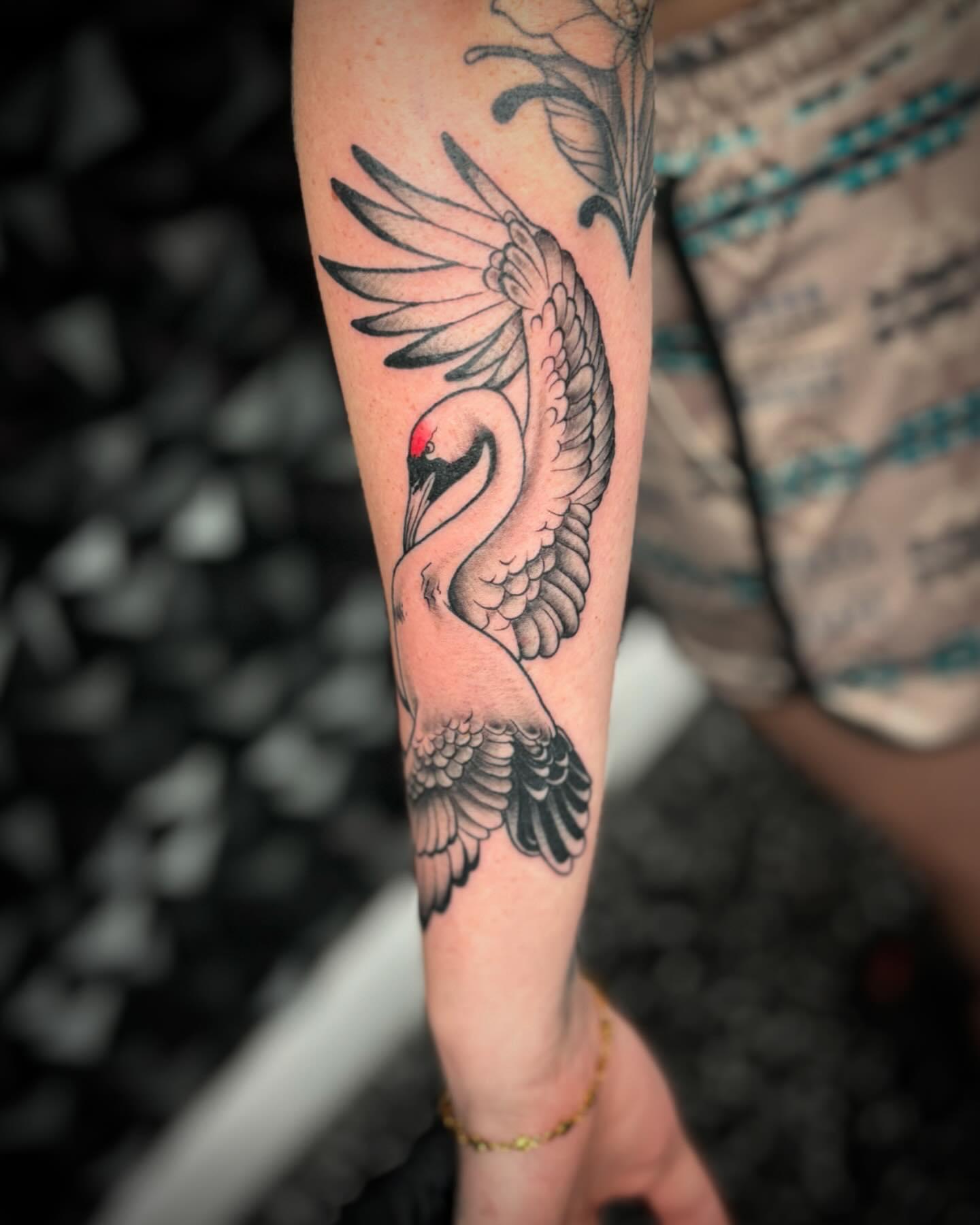 Loyal 2 The Coil Tattoos & Piercings