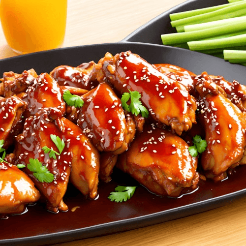 Chicken Teriyaki